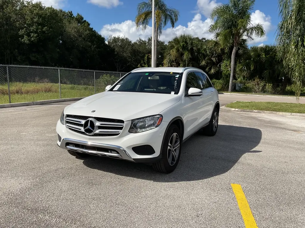 Florida Fine Cars - Used MERCEDES-BENZ GLC 2019 ORLANDO GLC 300