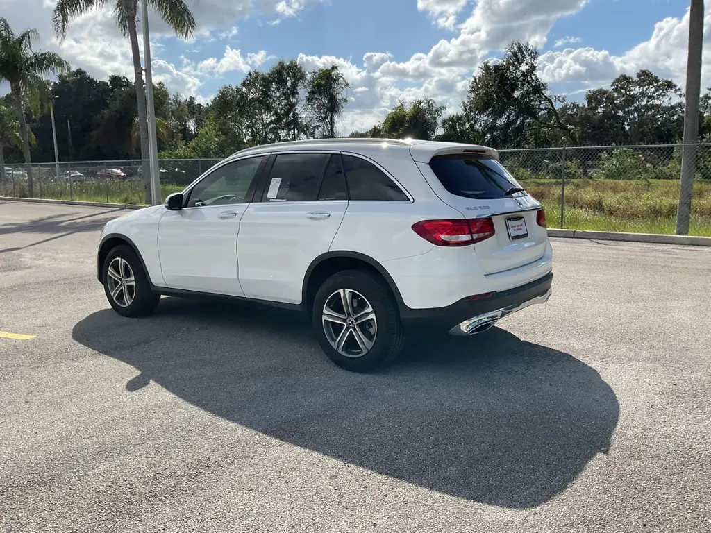 Florida Fine Cars - Used MERCEDES-BENZ GLC 2019 ORLANDO GLC 300
