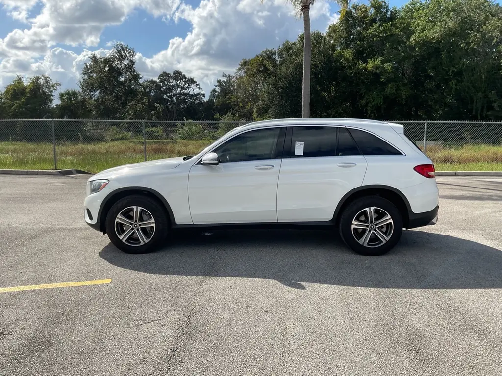 Florida Fine Cars - Used MERCEDES-BENZ GLC 2019 ORLANDO GLC 300
