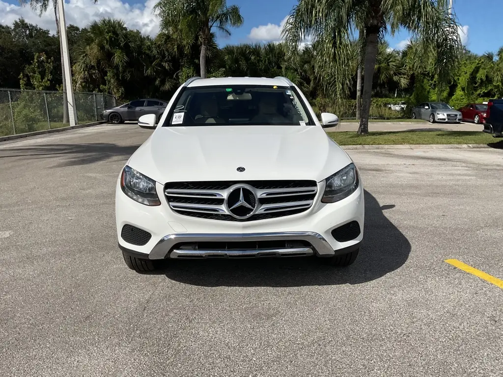 Florida Fine Cars - Used MERCEDES-BENZ GLC 2019 ORLANDO GLC 300