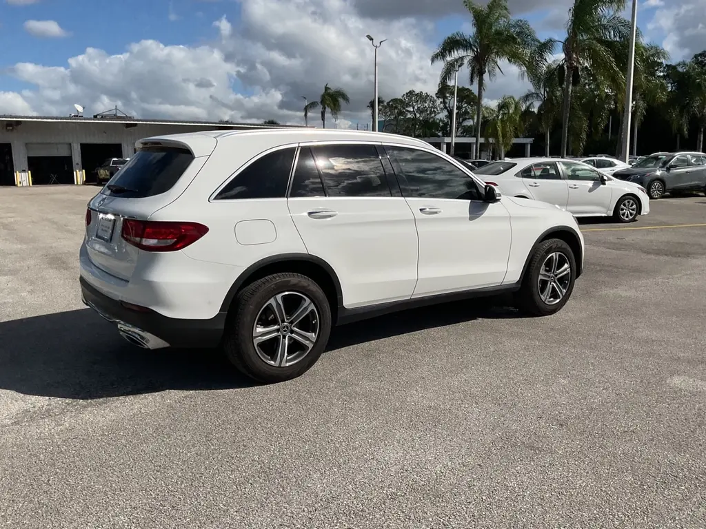 Florida Fine Cars - Used MERCEDES-BENZ GLC 2019 ORLANDO GLC 300
