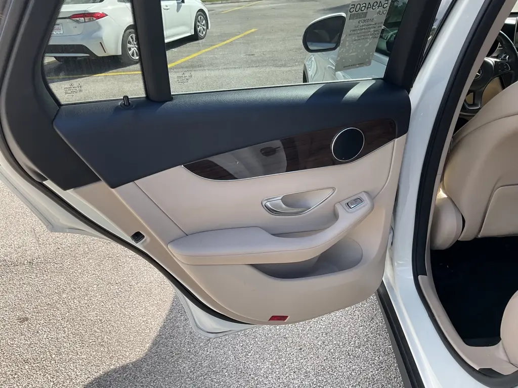 Florida Fine Cars - Used MERCEDES-BENZ GLC 2019 ORLANDO GLC 300