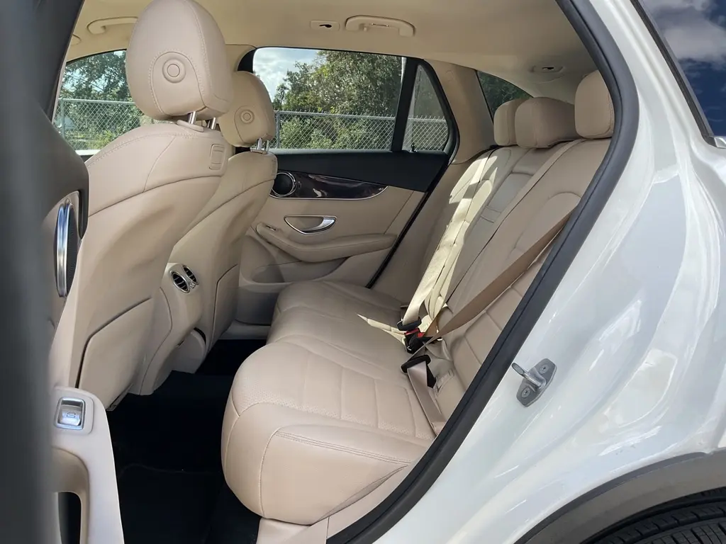 Florida Fine Cars - Used MERCEDES-BENZ GLC 2019 ORLANDO GLC 300