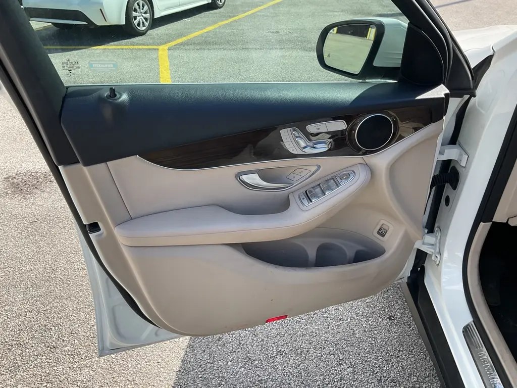 Florida Fine Cars - Used MERCEDES-BENZ GLC 2019 ORLANDO GLC 300
