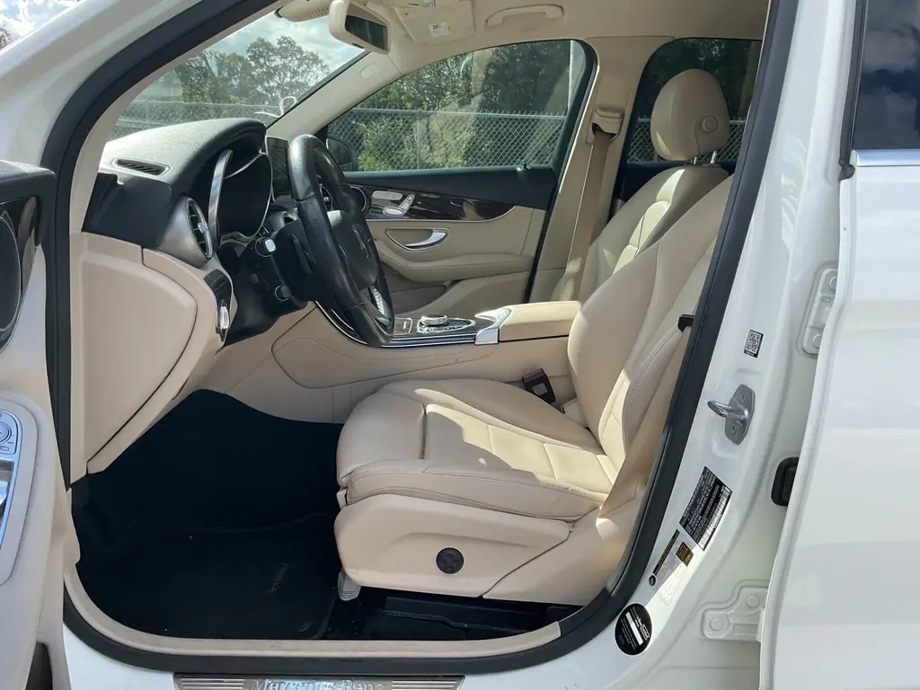 Florida Fine Cars - Used MERCEDES-BENZ GLC 2019 ORLANDO GLC 300