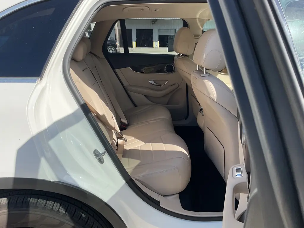 Florida Fine Cars - Used MERCEDES-BENZ GLC 2019 ORLANDO GLC 300