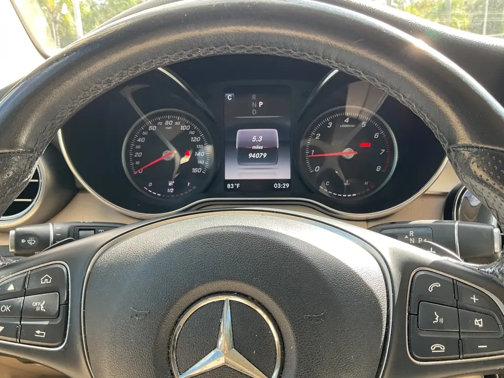 Florida Fine Cars - Used MERCEDES-BENZ GLC 2019 ORLANDO GLC 300