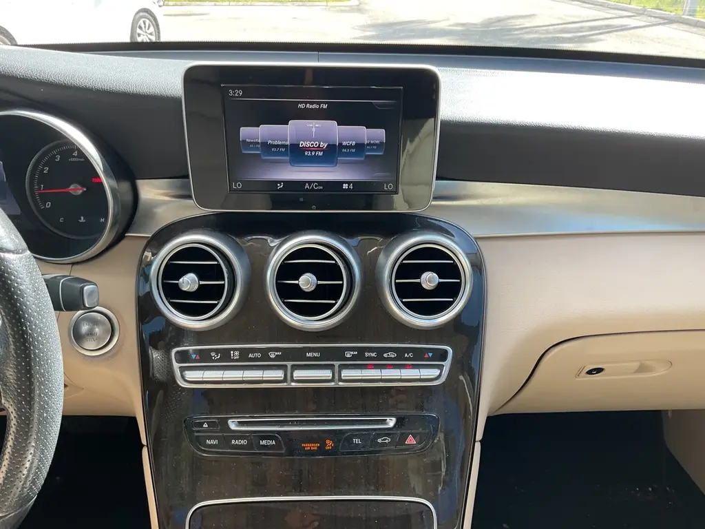 Florida Fine Cars - Used MERCEDES-BENZ GLC 2019 ORLANDO GLC 300