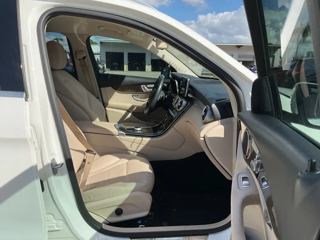 Florida Fine Cars - Used MERCEDES-BENZ GLC 2019 ORLANDO GLC 300