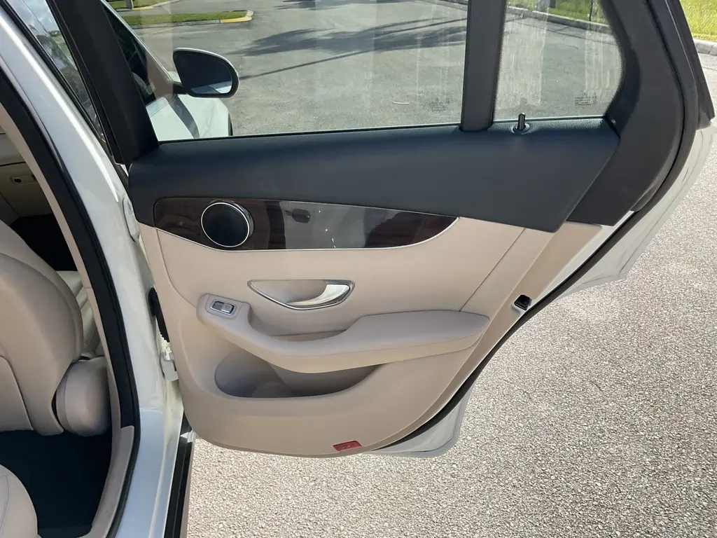 Florida Fine Cars - Used MERCEDES-BENZ GLC 2019 ORLANDO GLC 300
