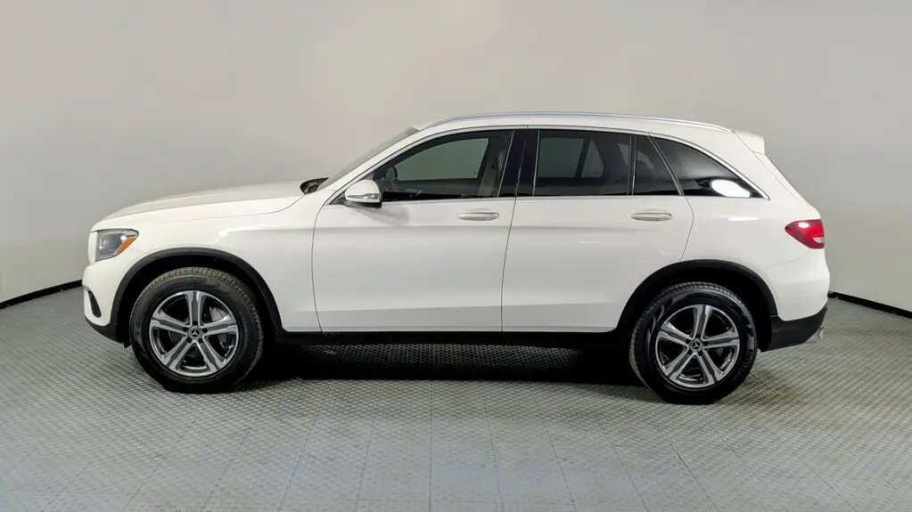 Florida Fine Cars - Used MERCEDES-BENZ GLC 2019 ORLANDO GLC 300