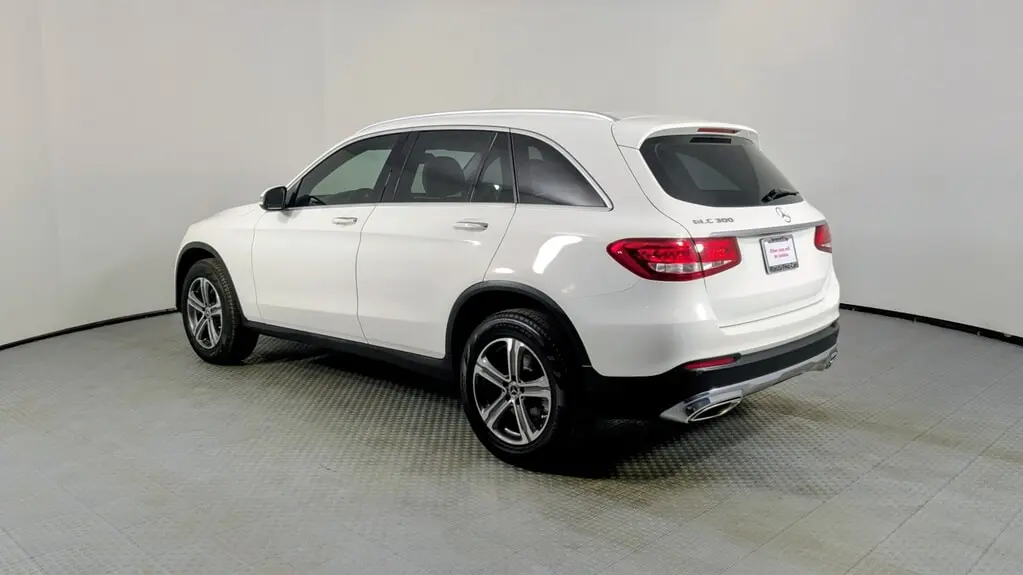 Florida Fine Cars - Used MERCEDES-BENZ GLC 2019 ORLANDO GLC 300