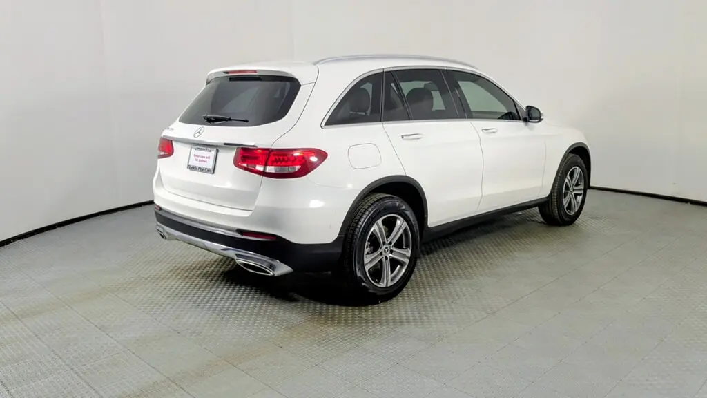 Florida Fine Cars - Used MERCEDES-BENZ GLC 2019 ORLANDO GLC 300
