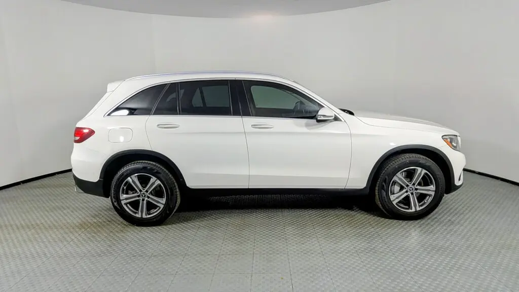Florida Fine Cars - Used MERCEDES-BENZ GLC 2019 ORLANDO GLC 300
