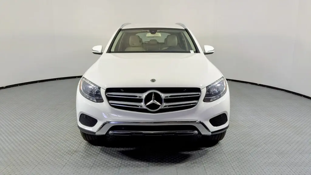 Florida Fine Cars - Used MERCEDES-BENZ GLC 2019 ORLANDO GLC 300