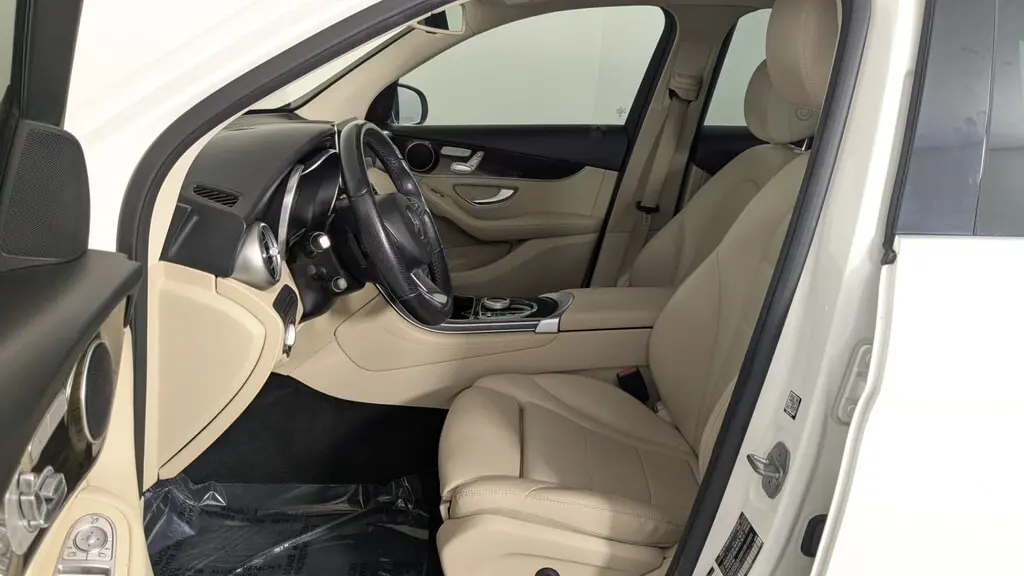 Florida Fine Cars - Used MERCEDES-BENZ GLC 2019 ORLANDO GLC 300