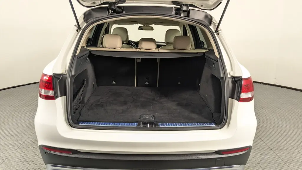 Florida Fine Cars - Used MERCEDES-BENZ GLC 2019 ORLANDO GLC 300