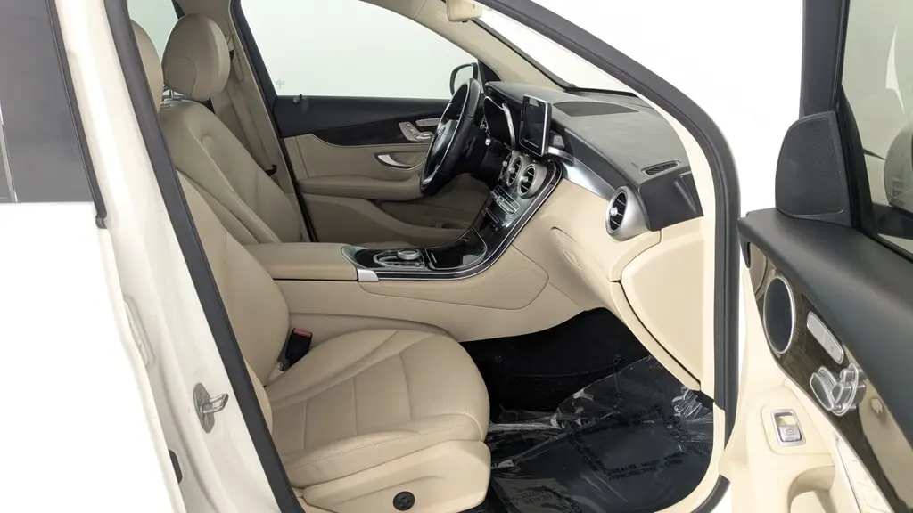 Florida Fine Cars - Used MERCEDES-BENZ GLC 2019 ORLANDO GLC 300