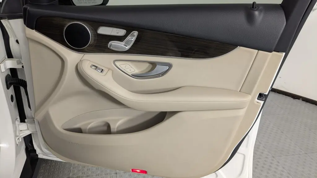 Florida Fine Cars - Used MERCEDES-BENZ GLC 2019 ORLANDO GLC 300