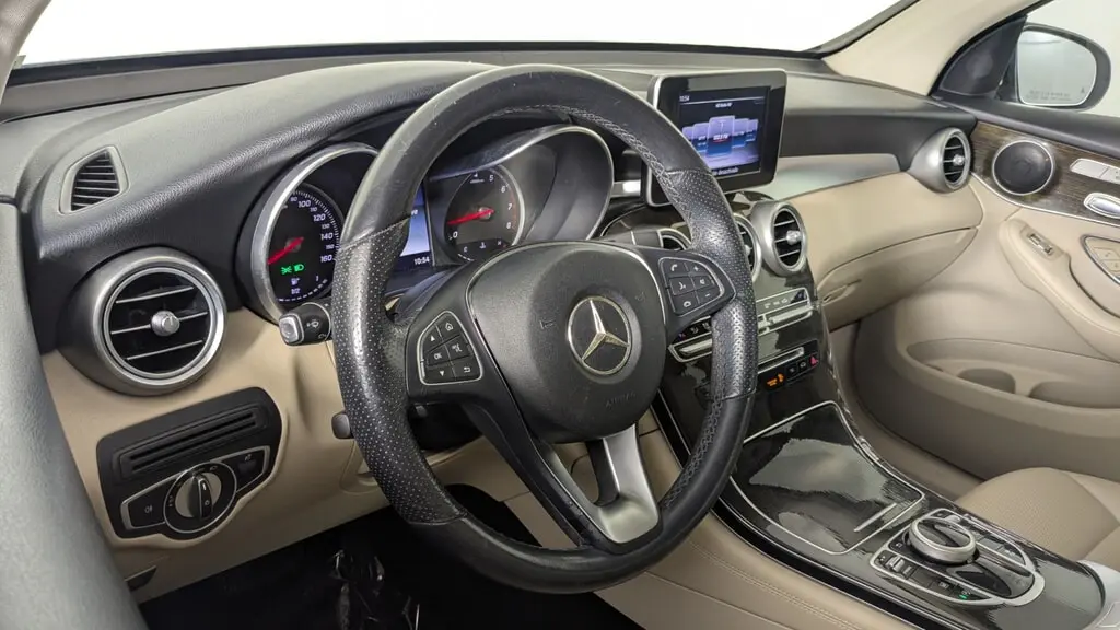 Florida Fine Cars - Used MERCEDES-BENZ GLC 2019 ORLANDO GLC 300