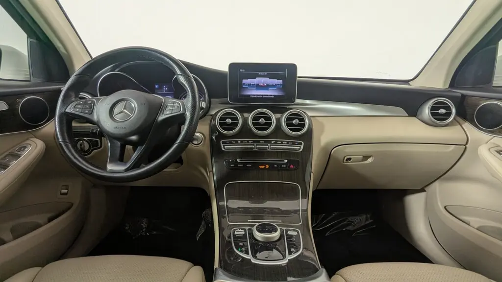 Florida Fine Cars - Used MERCEDES-BENZ GLC 2019 ORLANDO GLC 300