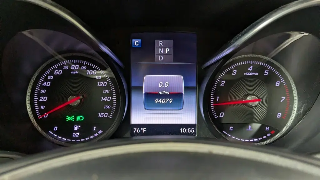 Florida Fine Cars - Used MERCEDES-BENZ GLC 2019 ORLANDO GLC 300