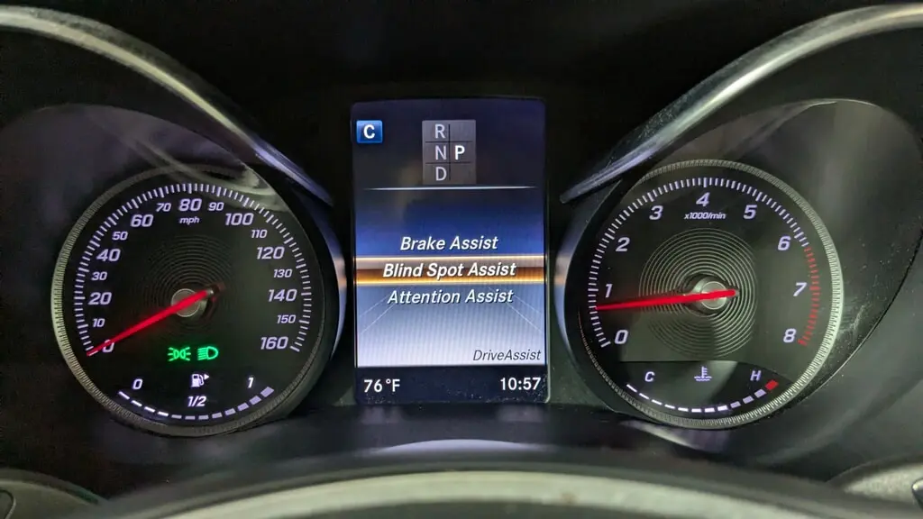 Florida Fine Cars - Used MERCEDES-BENZ GLC 2019 ORLANDO GLC 300