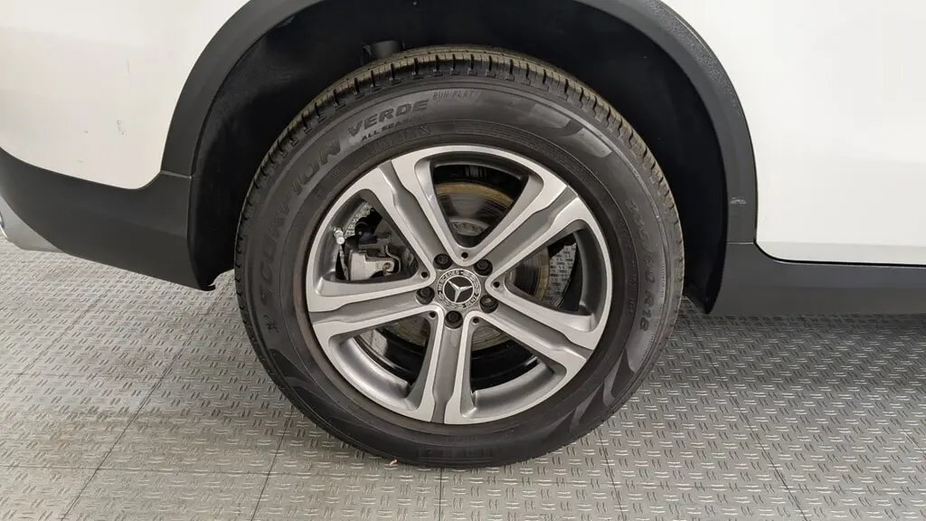 Florida Fine Cars - Used MERCEDES-BENZ GLC 2019 ORLANDO GLC 300