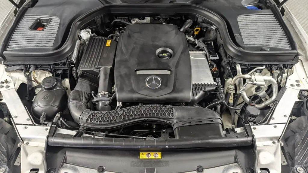 Florida Fine Cars - Used MERCEDES-BENZ GLC 2019 ORLANDO GLC 300