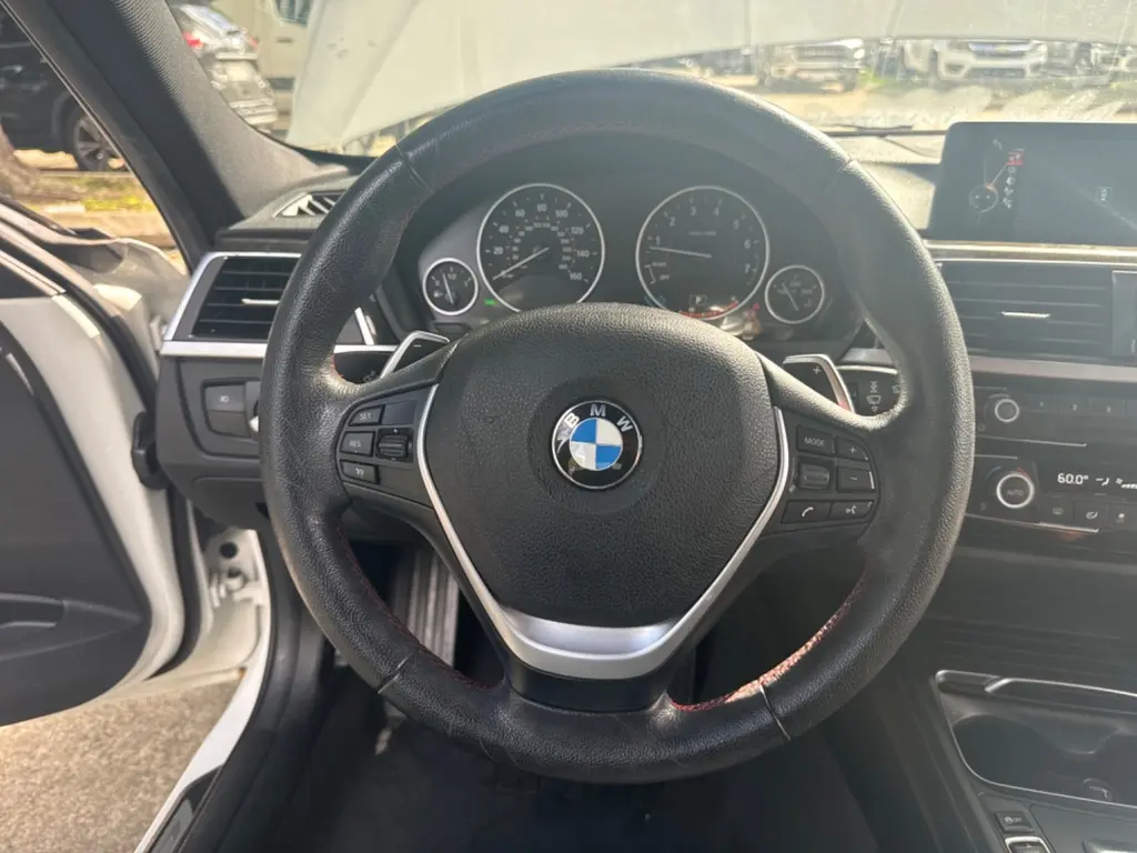 Florida Fine Cars - Used BMW 3 SERIES 2016 WEST PALM 328I XDRIVE