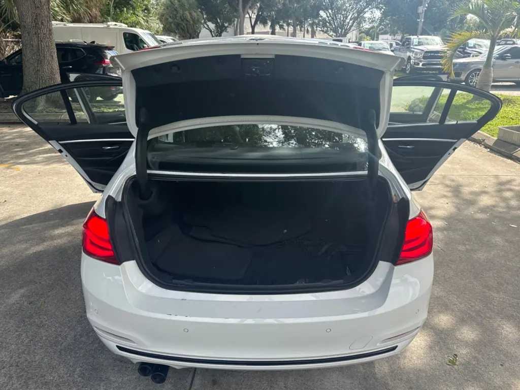 Florida Fine Cars - Used BMW 3 SERIES 2016 WEST PALM 328I XDRIVE