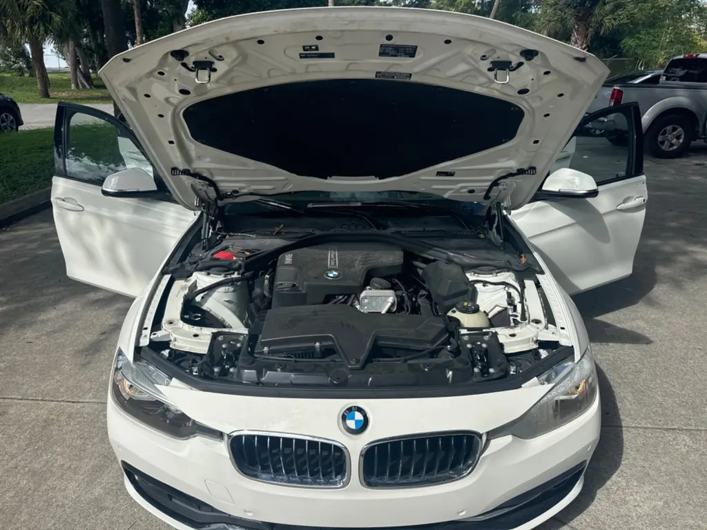 Florida Fine Cars - Used BMW 3 SERIES 2016 WEST PALM 328I XDRIVE