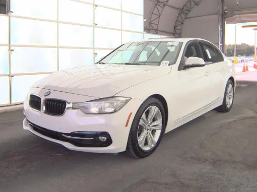 Florida Fine Cars - Used BMW 3 SERIES 2016 WEST PALM 328I XDRIVE