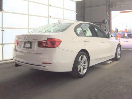 Florida Fine Cars - Used BMW 3 SERIES 2016 WEST PALM 328I XDRIVE