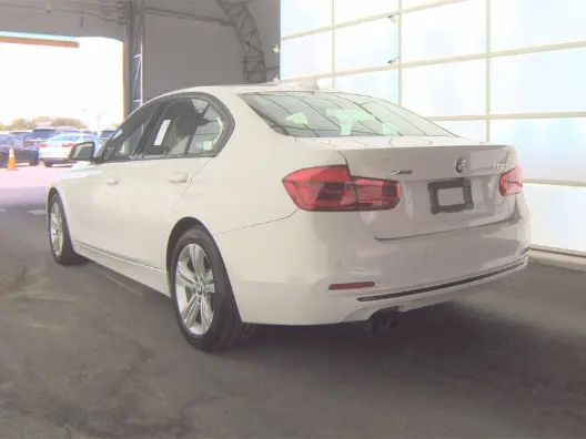 Florida Fine Cars - Used BMW 3 SERIES 2016 WEST PALM 328I XDRIVE