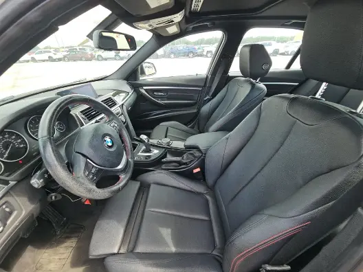 Florida Fine Cars - Used BMW 3 SERIES 2016 WEST PALM 328I XDRIVE