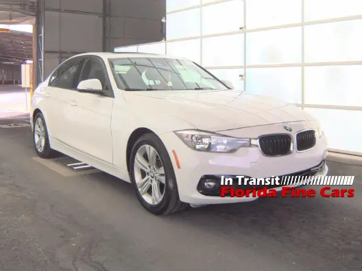 Florida Fine Cars - Used BMW 3 SERIES 2016 WEST PALM 328I XDRIVE