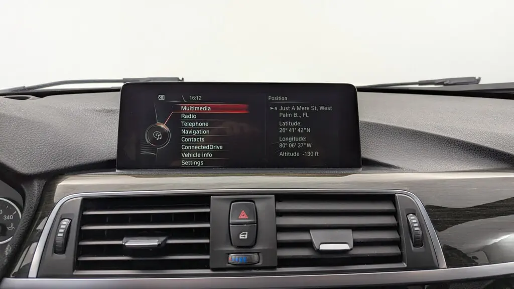 Florida Fine Cars - Used BMW 3 SERIES 2016 WEST PALM 328I XDRIVE