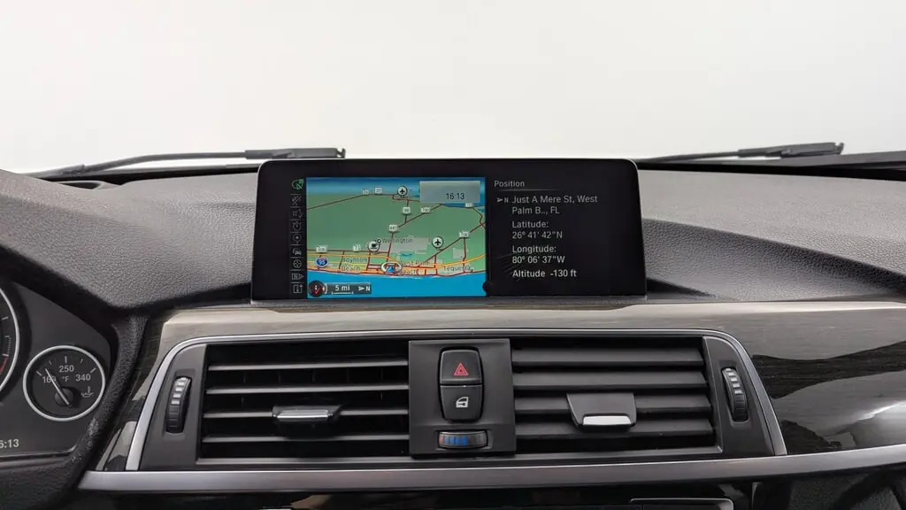 Florida Fine Cars - Used BMW 3 SERIES 2016 WEST PALM 328I XDRIVE