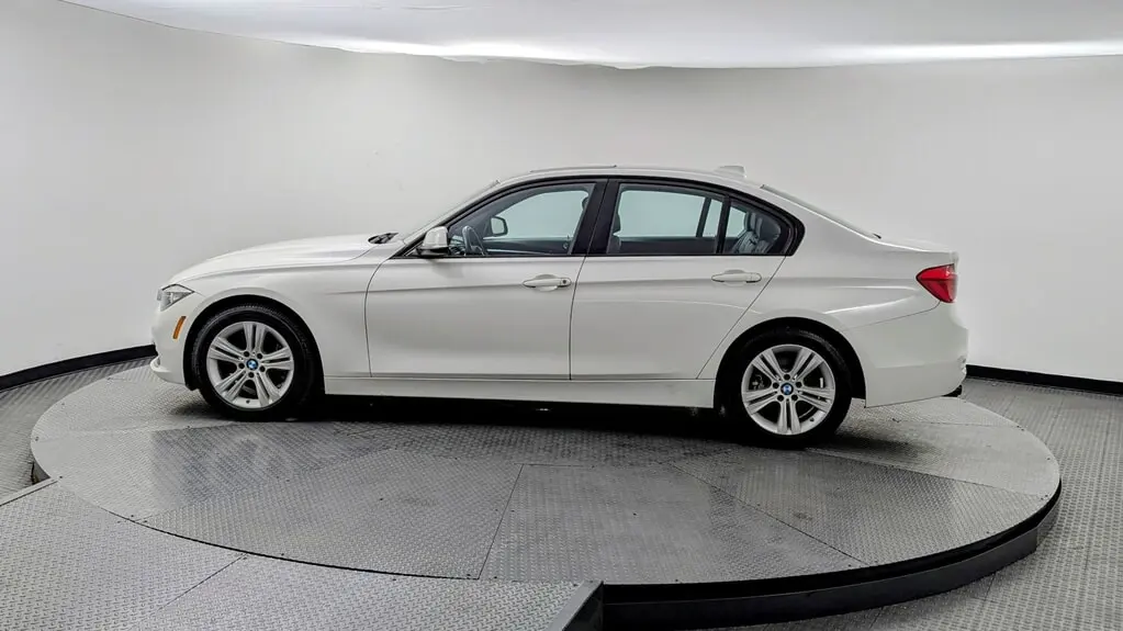 Florida Fine Cars - Used BMW 3 SERIES 2016 WEST PALM 328I XDRIVE