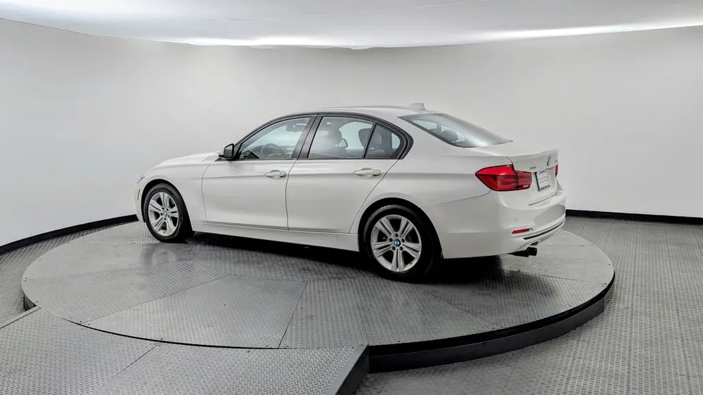 Florida Fine Cars - Used BMW 3 SERIES 2016 WEST PALM 328I XDRIVE