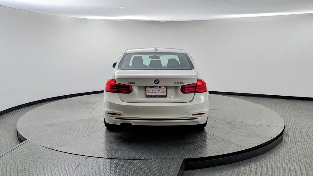 Florida Fine Cars - Used BMW 3 SERIES 2016 WEST PALM 328I XDRIVE