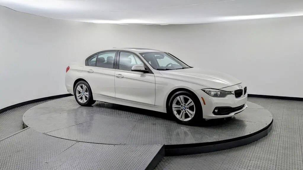 Florida Fine Cars - Used BMW 3 SERIES 2016 WEST PALM 328I XDRIVE