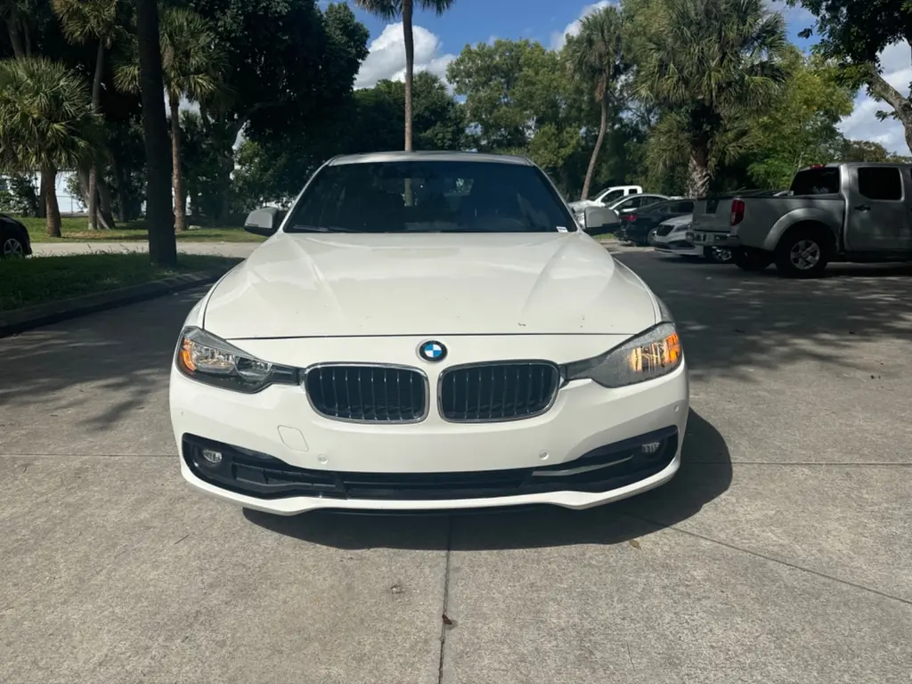 Florida Fine Cars - Used BMW 3 SERIES 2016 WEST PALM 328I XDRIVE