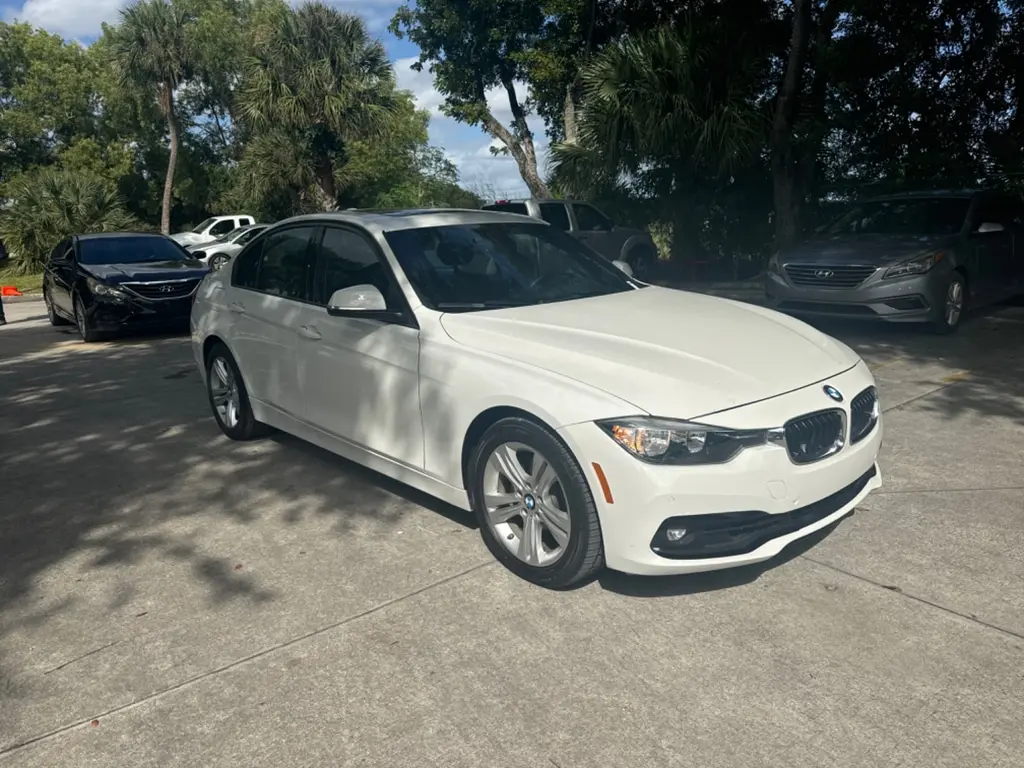 Florida Fine Cars - Used BMW 3 SERIES 2016 WEST PALM 328I XDRIVE