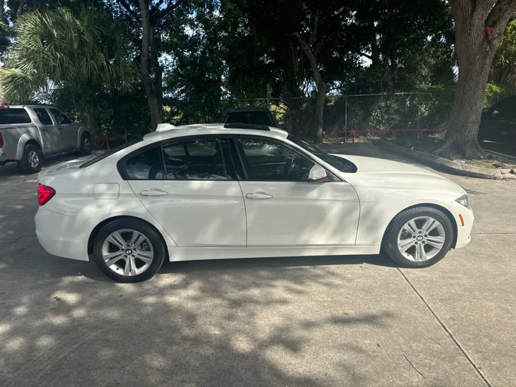 Florida Fine Cars - Used BMW 3 SERIES 2016 WEST PALM 328I XDRIVE