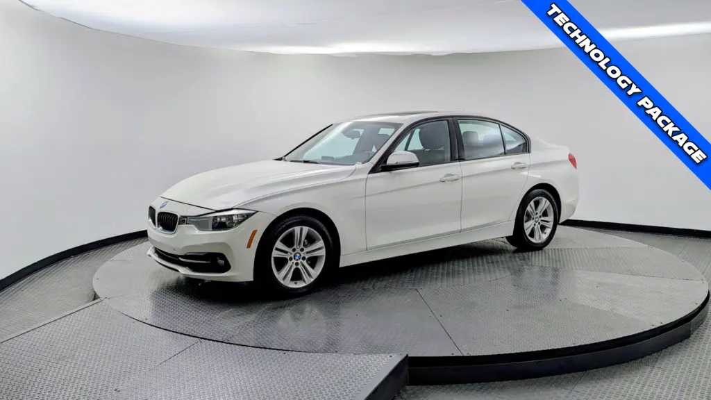 Florida Fine Cars - Used BMW 3 SERIES 2016 WEST PALM 328I XDRIVE