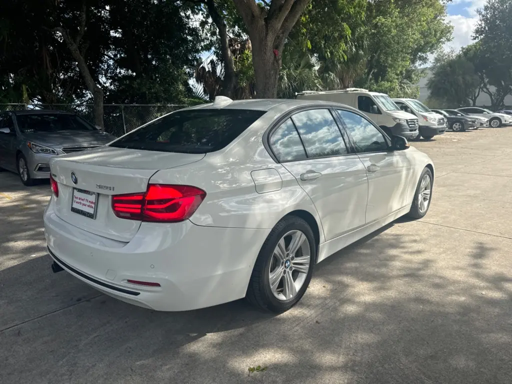 Florida Fine Cars - Used BMW 3 SERIES 2016 WEST PALM 328I XDRIVE