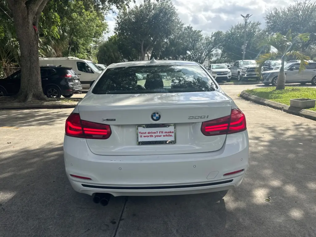 Florida Fine Cars - Used BMW 3 SERIES 2016 WEST PALM 328I XDRIVE