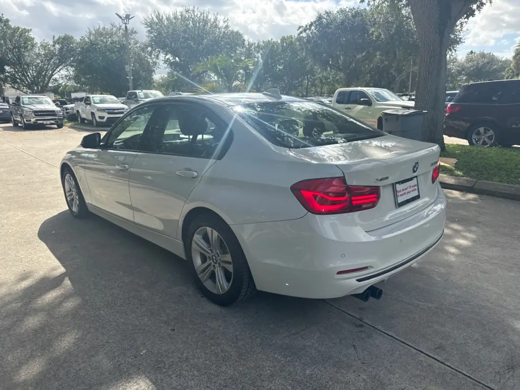 Florida Fine Cars - Used BMW 3 SERIES 2016 WEST PALM 328I XDRIVE
